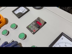 1600B PP ラフィアロープカット機,スクリーンなし,リサイクル産業に適した,廃棄物の再利用,環境