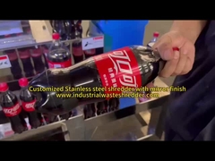 オーダーメイドシートメタルシートメタル製造と