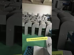 高精度なステンレス鋼の金属板の殻のカスタム加工