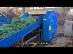 1600B 漁網の切断