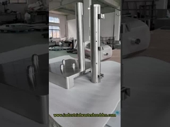 SUS316 メディカルジェネレーター 薄金管