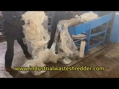 1200B 4本のナイフ プラスチックフィルム