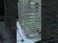 ステンレス鋼の製造サービス