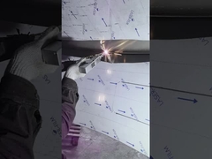 316L304 不同鋼の金属シート 医療用原子炉機器 殻 オーダーメイド加工