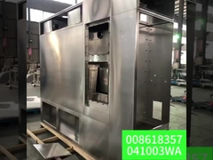 ステンレス鋼の製造サービス