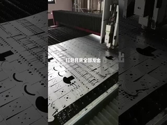 カスタム医療機器板金エンクロージャ – 精密ステンレス鋼ハウジングメーカー