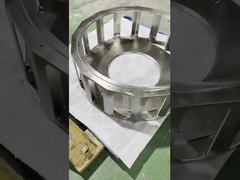 ステンレス鋼の製造サービス