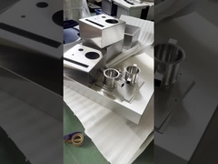 ステンレス鋼金属加工 ナット選別装置 ステンレス鋼処理