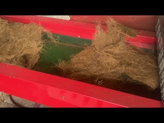 800F ココナッツ・シュレッダー 8mm スクリーン