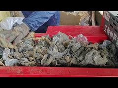 800F モデル 12mm スクリーン,海藻のケルプクラッシャー,カッター,クラッシャー