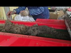 800Fモデル海藻粉砕機 12mmスクリーン