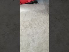 海藻粉砕機生産ライン,粉砕後,それは小さな石を取り除くためにドラムスクリーンに入ります