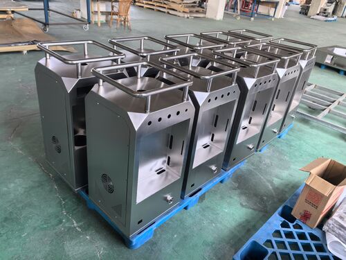 最新の企業ニュース [ニュース] ステンレス鋼板メーカー、グローバルなカスタムファブリケーションサービスを拡大