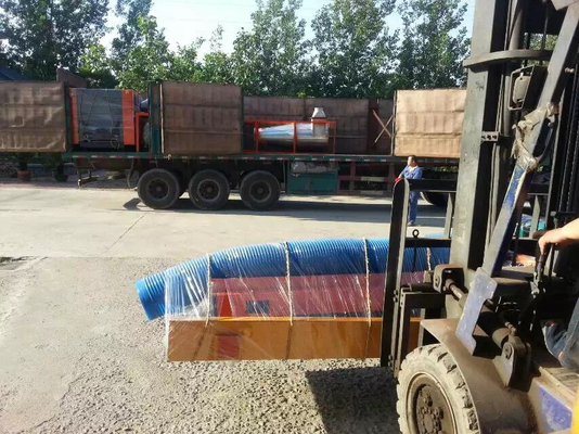 良い価格 機械、頑丈な産業シュレッダーを押しつぶす安全な生地/織物 オンライン