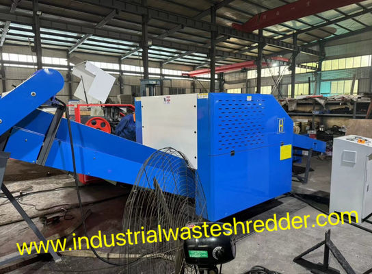 良い価格 耐久性のある合金ツール鋼回転刃物を持つPPラフィア磨き機 オンライン