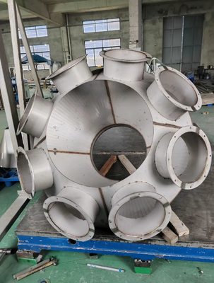 良い価格 環境保護機械 多チャンネルソート機 レーザー曲線・溶接 オンライン