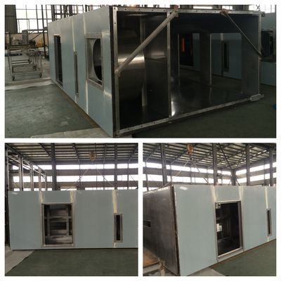 良い価格 精密カスタムステンレス鋼板金属部品 OEM / ODM 工業用 オンライン