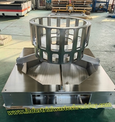 精密 SUS304 食品包装機 加工  CNC 折りたたみ 高効率のレーザー 溶接 自動化 CNC 電子スケール 食品包装機器 ラック シェル カスタム加工