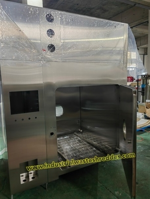 良い価格 医療機器 ステンレス鋼板金属加工 医療隔離器のOEMステンレス鋼殻 オーダーメイドレーザー切断 折りたたみ 溶接 オンライン