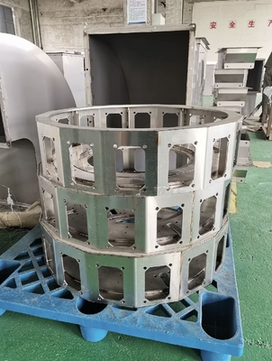 高度な技術を備えた、日本製の全自動電子はかりシェルおよび包装機械のカスタム加工