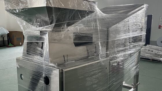 良い価格 OEM Stainless Steel Sheet Metal Fabrication Contract Manufacturing Custom Enclosure Bending Welding オンライン